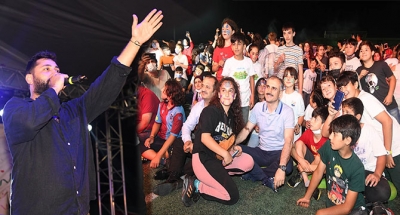 Çayırova’da Burak King rüzgarı