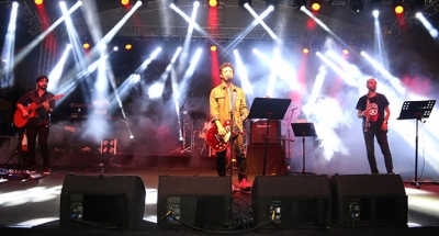 Çayırova'da Buray rüzgarı esti