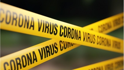 ÇAYIROVA'DA KARANTİNA