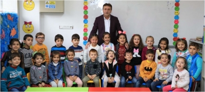 Çayırova'da Kayıtlar Başladı