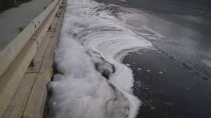 Çayırova'da Kimyasal Alarmı!