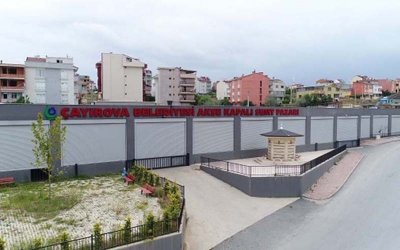 ÇAYIROVADA NERDE KURBAN KESİLECEK?