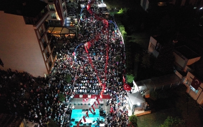 Çayırova’da nöbet tutulacak