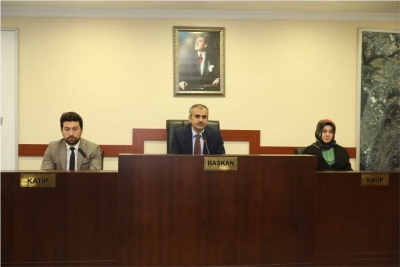 Çayırova’da Ocak Meclisi Tamam