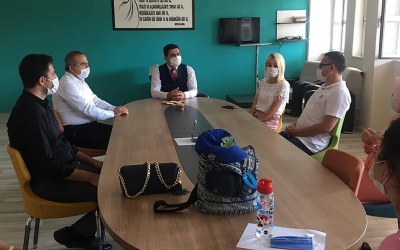 Çayırova’da okullar hazır