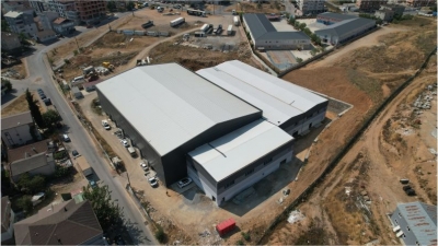 Çayırova’da projeler hızla yükseliyor