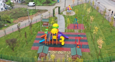 Çayırova’da vatandaşın talebi 1 haftada yerine getirildi