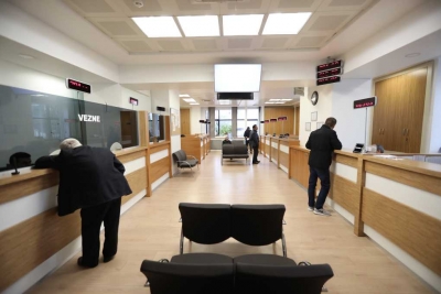 Çayırova’da vezneler hafta sonu açık