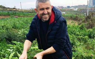 Çayırova'yı yasa boğan ölüm