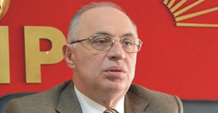 Kuşkan: Parti içerisinde istifalar olabilir