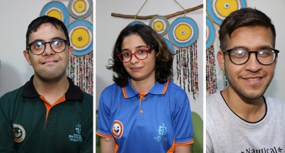 Cemil Meriç’te duygusal Babalar Günü kutlaması