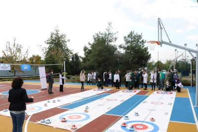 Cemil Meriç’ten Destek