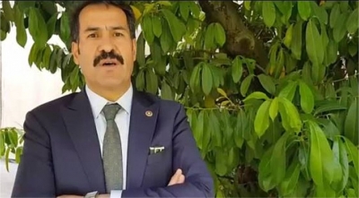 Cemil Yaman'da unutmadı