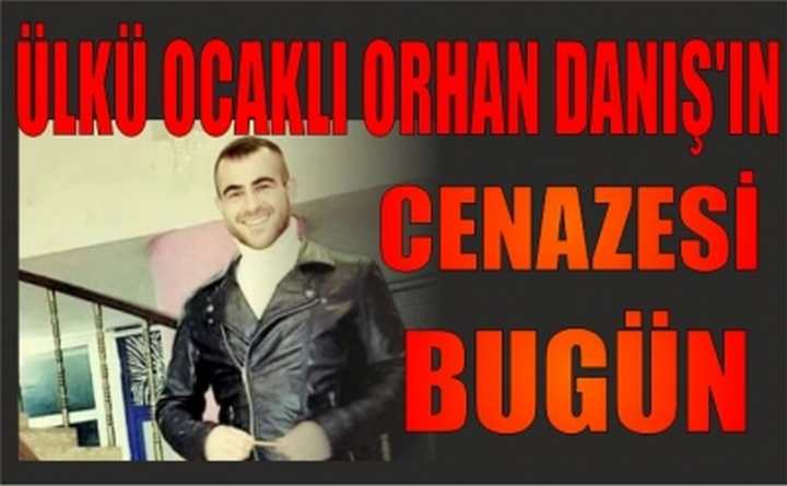 Cenaze Merasi Bugün