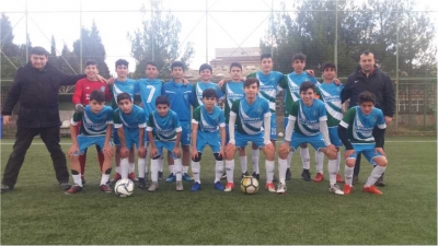 ÇESK her branşta başarılı