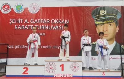 ÇESK’ten büyük başarı