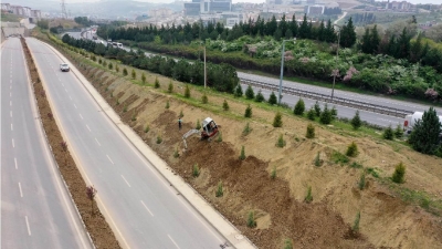  çevre düzenlemesi hızlandı