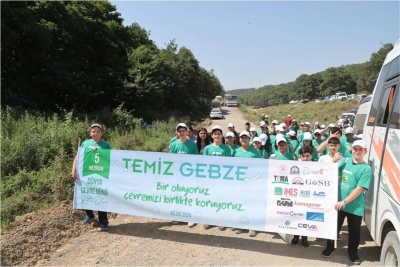 Çevre  Günü Farkındalık Etkinliği