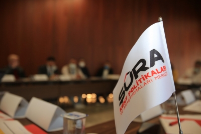 Çevre sorunlarının çözümü  bu şurada konuşuldu