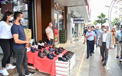 Çftçi; tedbirlerden daha güçlü değildir