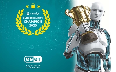 ‘Champion’ statüsünde yer aldı