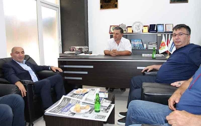 CHP’nin 2023 VAADİ YENİ ANAYASA OLACAK