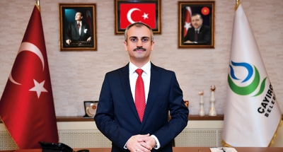 Çiftçi,” Çanakkale Zaferi şanlı bir destandır”