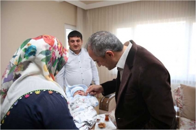 Çiftçi farkı