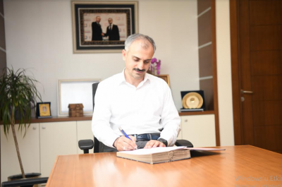 Çiftçi İmzaladı, Meydanda İhale Süreci Başladı