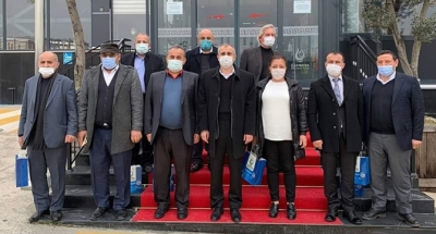 ÇİFTÇİ 