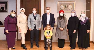Çiftçi, sıfır atıklı yemek yapanları ödüllendirdi