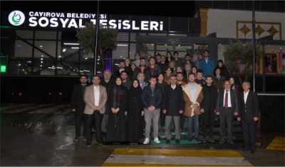 Çiftçi, ”Siz söyleyin biz yapalım”