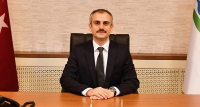 Çiftçi’den Ramazan ayı mesajı