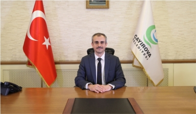 Çiftçi’den yeni eğitim yılı mesajı