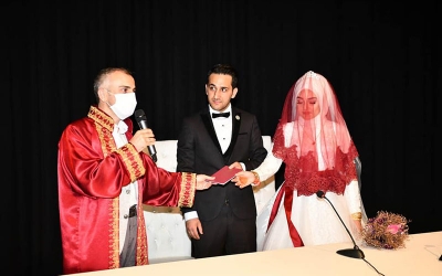 Çiftçi'den yoğun hafta sonu mesaisi