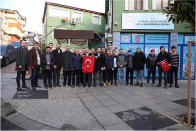 Çiftçi;Ordumuz rejim güçlerini yerle yeksan etti