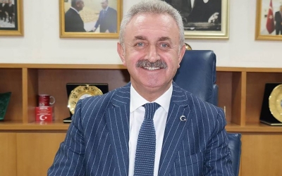 ÇİLER, 1 MAYIS EMEK VE DAYANIŞMA GÜNÜ’nü Kutladı.