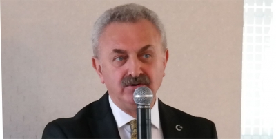 ÇİLER, 18 MART ÇANAKKALE ZAFERİ AÇIKLAMADA BULUNDU