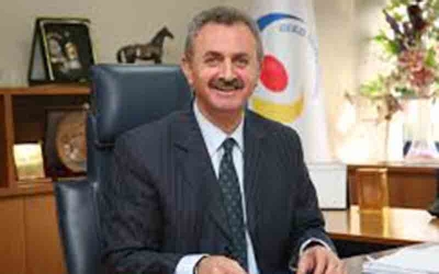 ÇİLER ENGELLİLER HAFTASINI KUTLADI