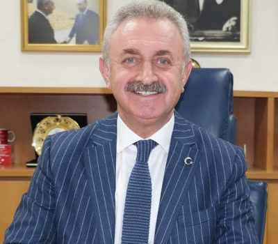 Çiler' in 24 Temmuz Gazeteciler ve Basın Bayramı Mesajı