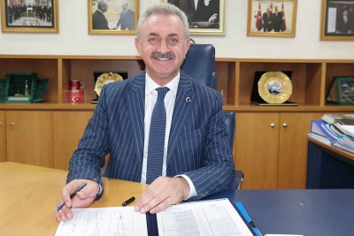 Çiler Polis Haftası'nı kutladı