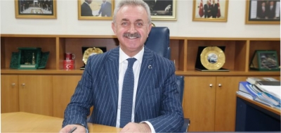 ÇİLER'DEN BAYRAM KUTLAMASI