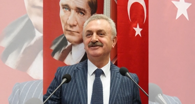 Çiler’in 15 Temmuz Demokrasi Ve Milli Birlik Günü Mesajı