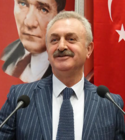 Çiler’in 19 Eylül Gaziler Günü Mesajı