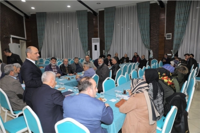 “Çıtayı daha da yukarıya çıkaracağız”