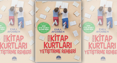 Çocuğunuza ödül veya ceza vererek kitap okutmayın