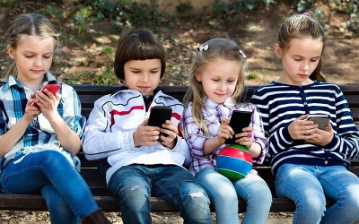 ÇOCUKLAR İÇİN EBEVEYNLERE 8 UYARI