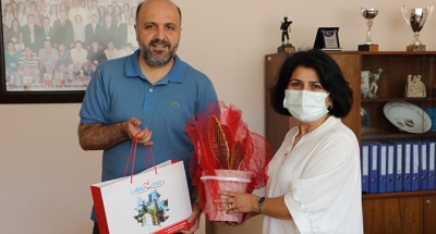 “ÇOCUKLAR ÖNCELİĞİMİZ”