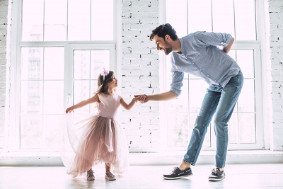Çocuklara Karşı Aşırı Telaşlı Ve Panik Davranmayın