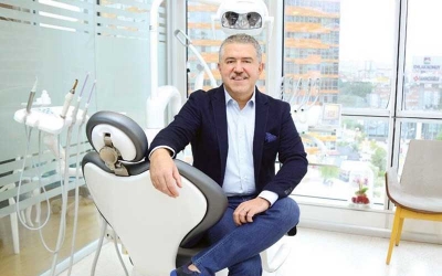 ÇOCUKLARDA DİŞ GELİŞİMİNE İYİ GELEN BESİNLER !